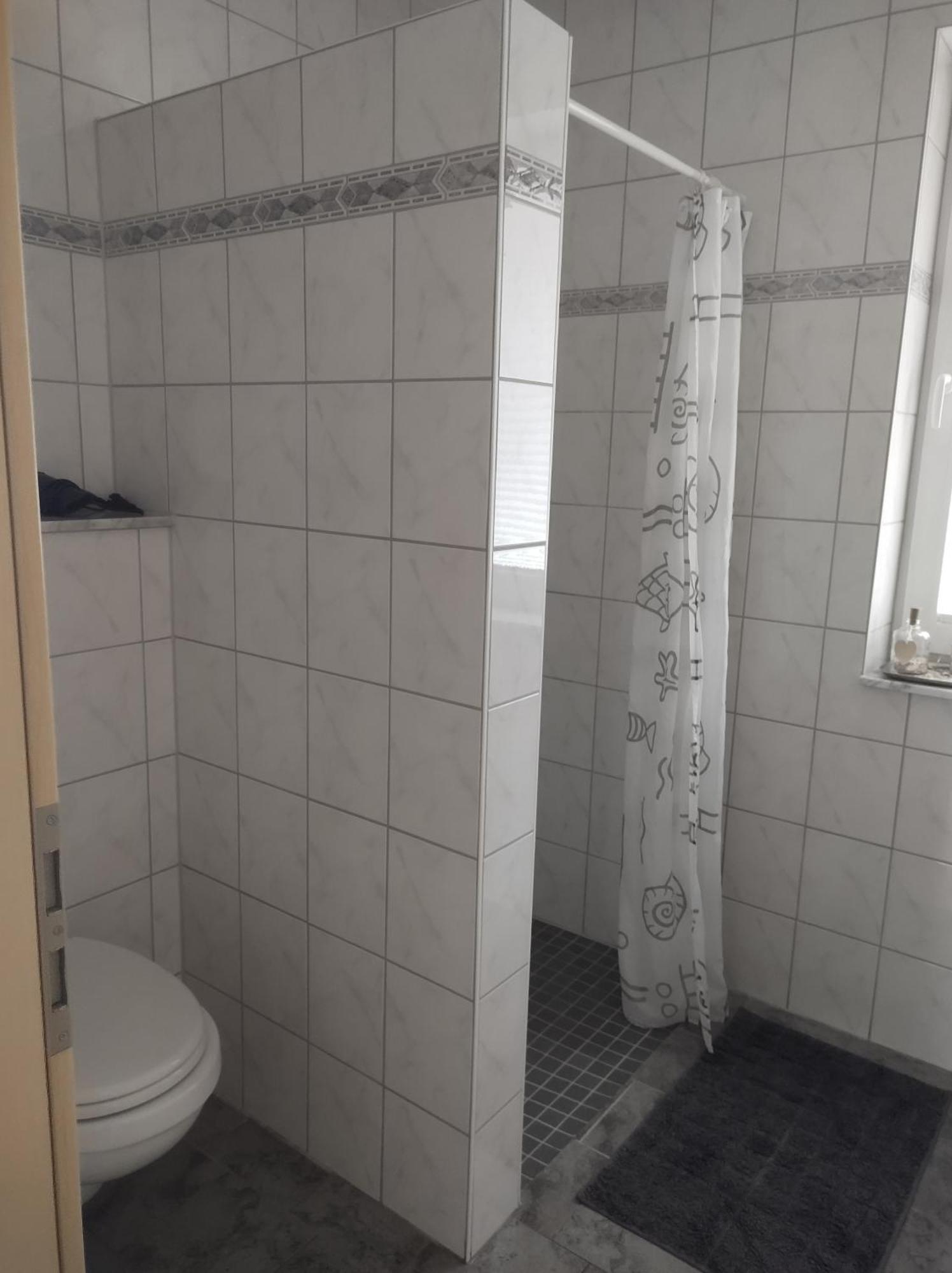 Fewo Holunderbusch Saerbeck Buitenkant foto
